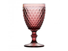 Conjunto de Taças para Água 6 Peças Bico de Abacaxi 325ml Lyor