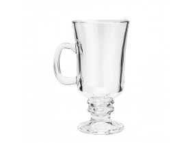 Conjunto de Taças para Capuccino 6 Peças 250ml Lyor