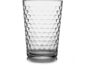 Conjunto de Copos com 6 unidades Batuque Nadir Figueiredo