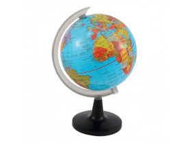 Globo Terrestre 21cm Kit