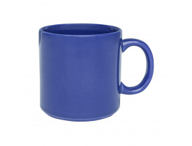 Caneca AZ12 360ml Azul Oxford