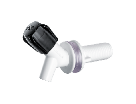 Torneira Filtro Manual 5/8 Individual Herc