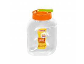 Garrafa Gole Gut com Bico Valvulado Plástico 250ml Sanremo