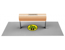 Desempenadeira Lisa Tramontina