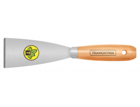 Espátula Rígida 6cm Tramontina