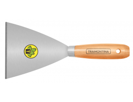 Espátula Rígida 12cm Tramontina