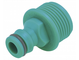 Adaptador Macho com Rosca Externa 3/4'' Tramontina