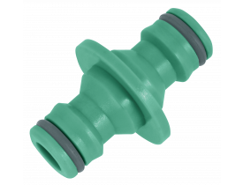 Conector para 2 Engate Rápido Tramontina