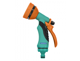 Hidropistola 10 Tipos de Jato para Engate Rápido Tramontina