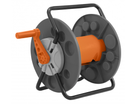 Enrolador de Mangueira Tramontina