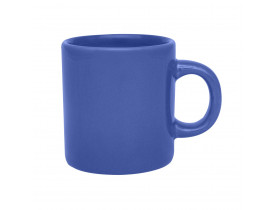 Caneca AZ4 100ml Azul Oxford