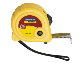 Trena Master 7,5 metros Tramontina