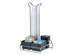 Organizador para Copos Descartáveis Future