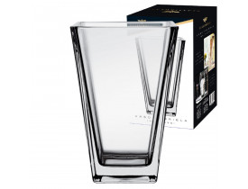 Vaso de Vidro Gabriela Multiuso Ruvolo