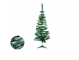 Árvore de Natal 120cm Verde D&A