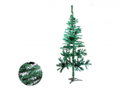 Árvore de Natal 150cm Verde D&A