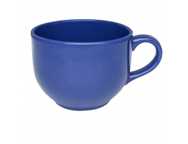 Caneca Jumbo 740ml Azul Oxford