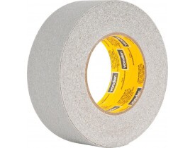 Fita Antiderrapante 50mmX5 metros Transparente Vonder