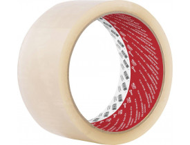 Fita Autoadesiva 48mm X 45 Metros Transparente Nove54