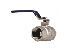 Registro de Esfera com Alavanca 3/4'' Mundi Ferramentas