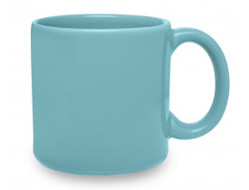 Caneca AZ12 360ml Azul Claro Oxford