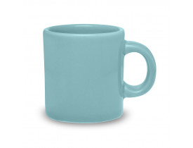 Caneca AZ4 100ml Azul Claro Oxford