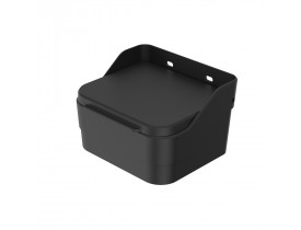 Saleiro Trium Preto Ou Martiplast