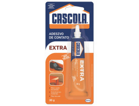 Adesivo de Contato Extra 30g Cascola