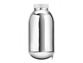 Ampola de Vidro para Reposição 1,8 litros Invicta