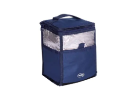 Bolsa Térmica 5L Azul Mor 