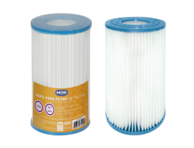 Refil Para Filtro De Piscina 3600L/h  Mord