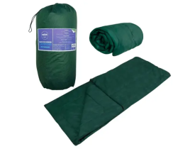 Saco De Dormir Camping Mor 