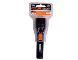 Lanterna de LED Mini 0.5W Foxlux
