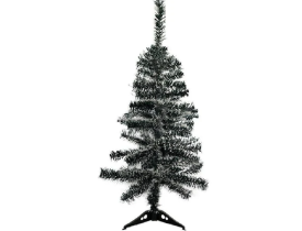 Árvore Nevada 1,20m c/120 Tips Florarte 