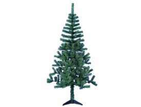 Árvore De Natal 180cm C/320 Tips Rio Master 