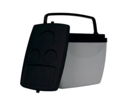 Caixa Térmica 18L Cinza Mor