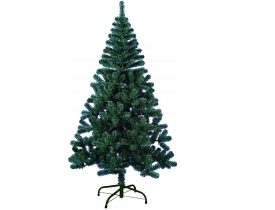 Árvore De Natal Verde 180cm C/540 Tips Rio Master 