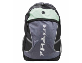 Mochila Sport Dakar Unissex Poker 