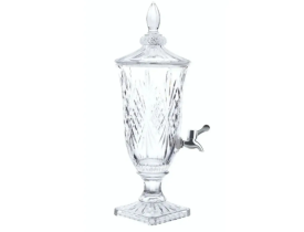 Suqueira De Cristal Dublin 2L Lyor 