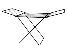 VARAL DE CHAO C/ABAS ACO MAXI 70X1,74CM MOR