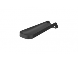 Apoio Para Colher Trium Preto Ou Martiplast