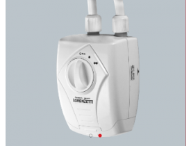 Aquecedor Versátil 5500w 220v Lorenzetti