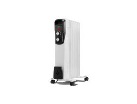 Aquecedor  A Óleo 1500w BAQ1720B Britânia 220v 