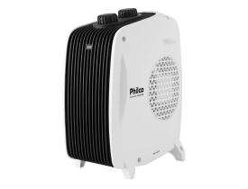 Aquecedor Elétrico 2000w PAQ2000B Branco Philco 220v