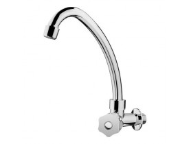 Torneira para Cozinha de Parede Primafer