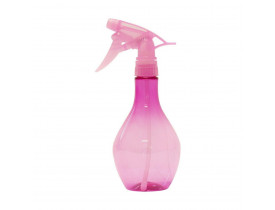 Pulverizador Leve Brisa 500ml Rosa Guarany