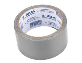 Fita Adesiva Multiuso 48mm X 10 metros Atlas