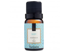 Essência Baby 10ml Via Aroma