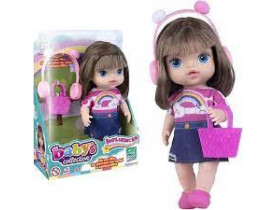 Babys Collection Influencer Super Toys