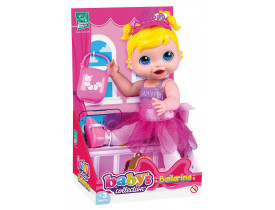 Baby's Collection: Bailarina | Super Toys
